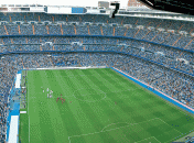 Bernabeu, Real Madrid