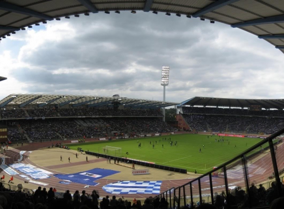 Brussel, Koning Boudewijnstadion