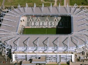 Borussia Park, MG 