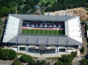 MSV Arena, MSV Duisburg