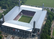 Rhein Energie Stadion, FC Köln