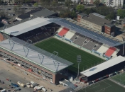 Millerntor Stadion, FC St. Pauli