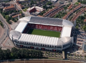 Philips Stadion, PSV Eindhoven