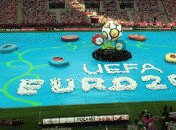 UEFA EK 2012