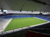 FC Basel, St. Jacob Park