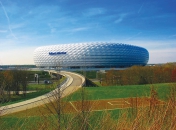 Allianz Arena, Bayern München