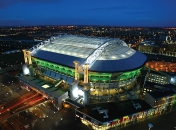 Amsterdam Arena, AFC Ajax
