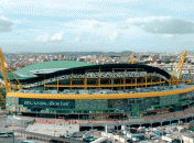 Stade Jose Alvalade, Sporting Club de Portugal