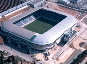 Stade Auguste Bonal, FC Sochaux