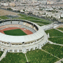National Stadium Ashkhabad, Turkmenistan