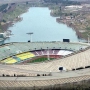 Azadi National Stadium, Teheran, Iran