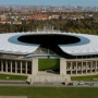 Olympia Stadion, Hertha Berlin