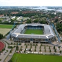 Ostsee Stadion, Hansa Rostock