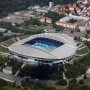 Zentralstadion, RB Leipzig
