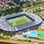 Weserstadion, Werder Bremen