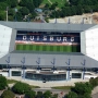 MSV Arena, MSV Duisburg