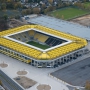 Tivoli Stadion, Allemannia Aachen