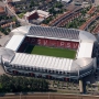 Philips Stadion, PSV Eindhoven