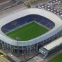 De Kuip Rotterdam, Feyenoord