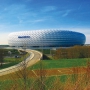 Allianz Arena, Bayern München