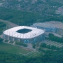 AOL Arena, HSV Hamburg