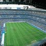 Bernabeu, Real Madrid