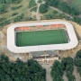 Stadion de Goffert, NEC Nijmegen