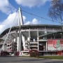 Locomotiv Stadium, Moscow