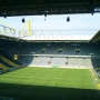 Westfalen Stadion, Borussia Dortmund